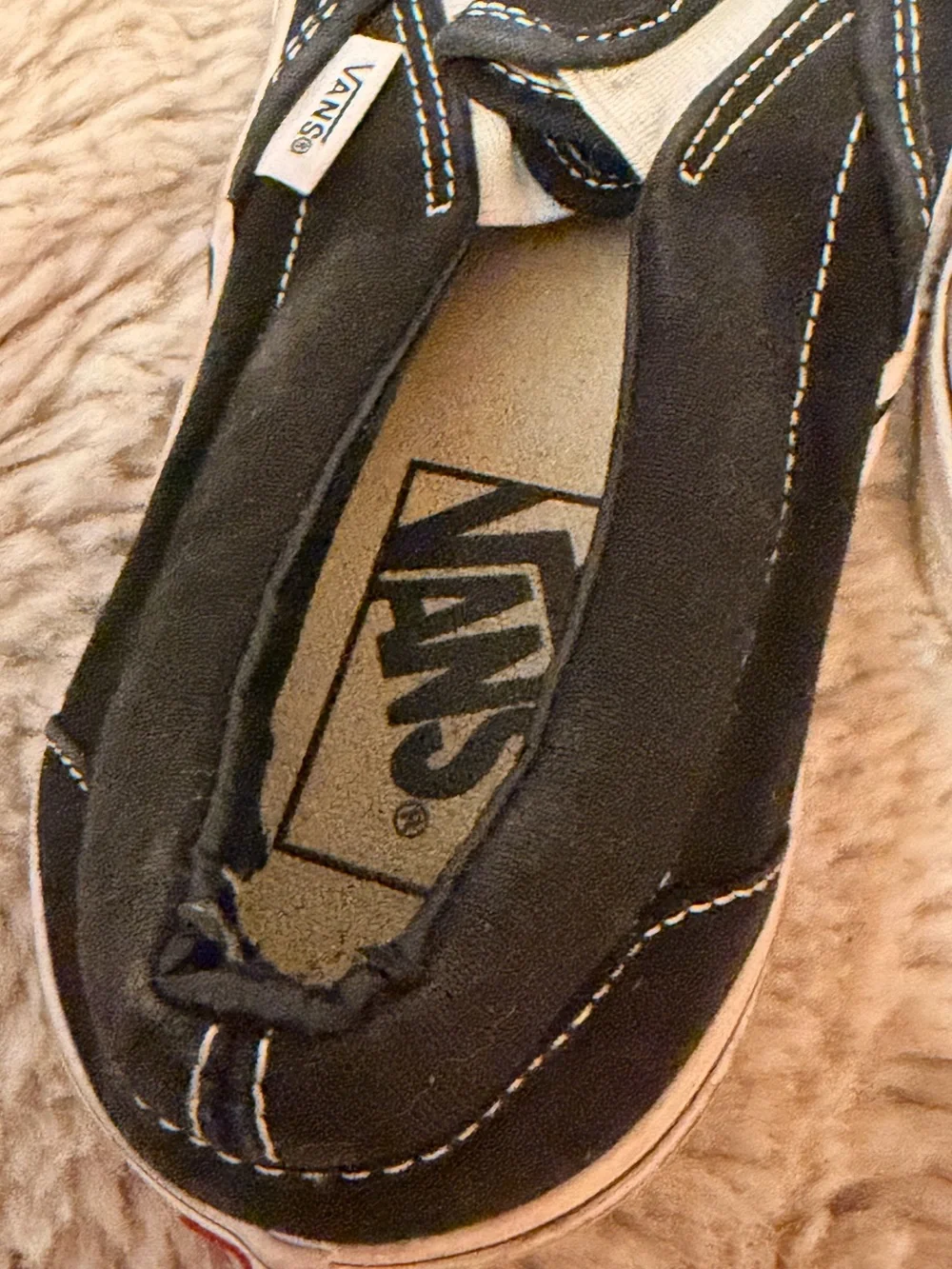 Vans - Picture 4 of 7